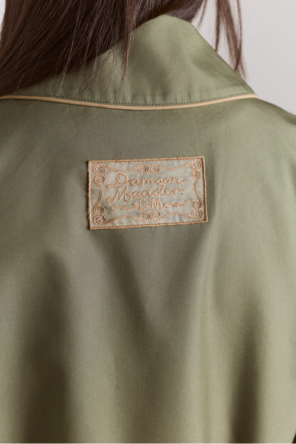 Myrtle Trench - Sage