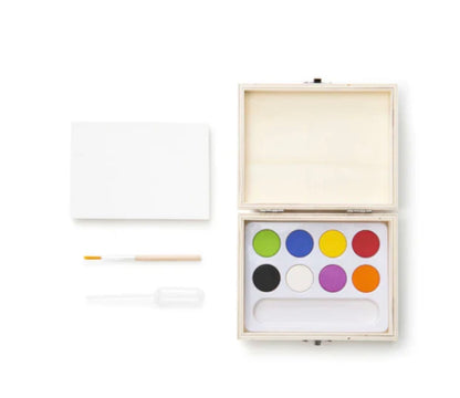 Huckleberry Landscape Paint Kit