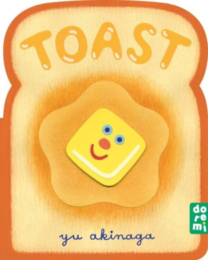 Toast (Yu Akinaga)