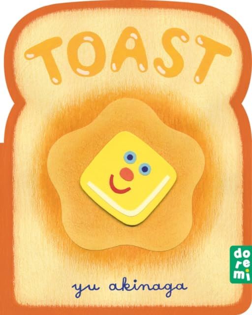 Toast (Yu Akinaga)