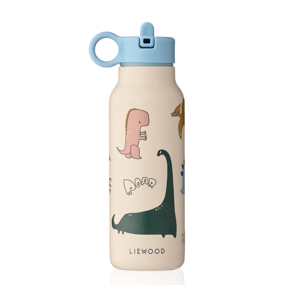 Falk Water Bottle - Dino