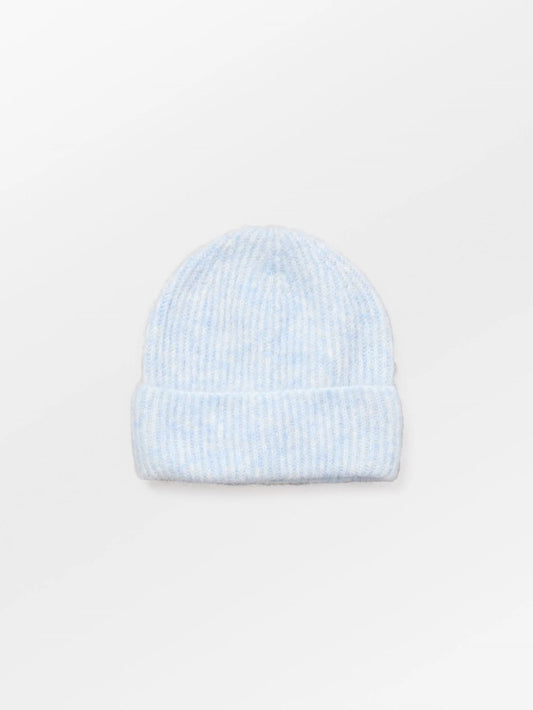 Alpaca-Wool Beanie