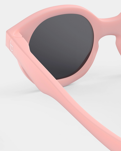 Sun Baby #C Pastel pink