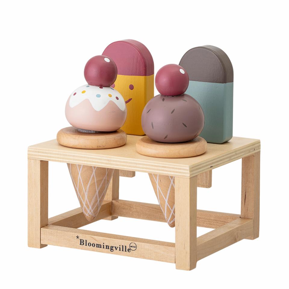 Hasham Play Set Food