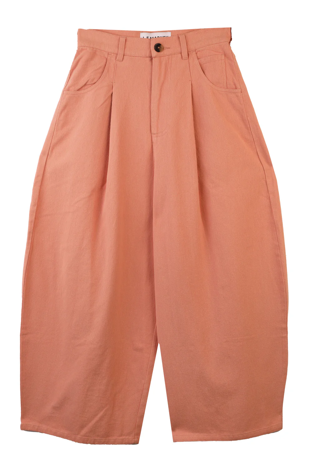Mason Trouser - Clay