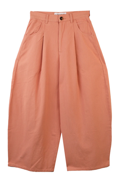 Mason Trouser - Clay