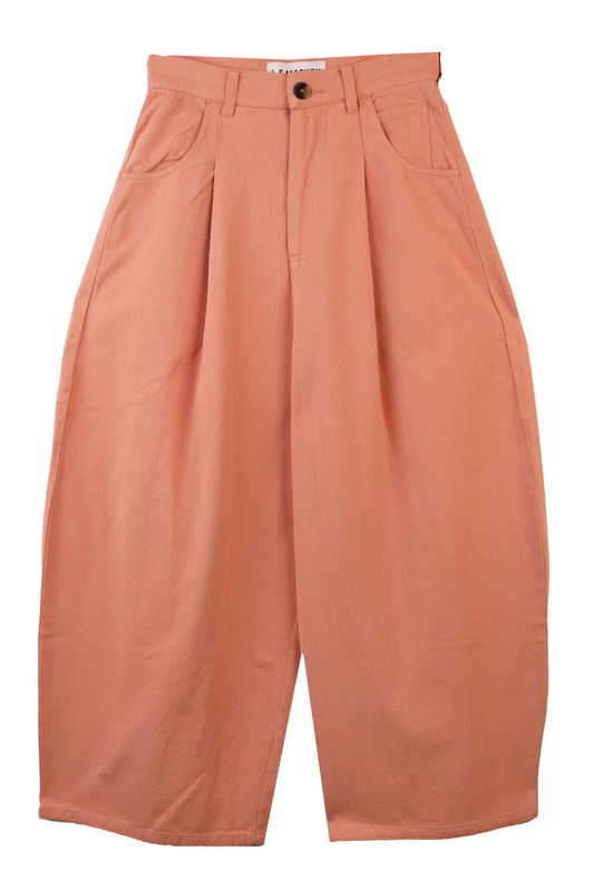 Mason Trouser - Clay