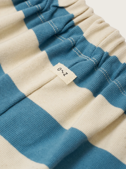 Deck Chair Stripes Pants