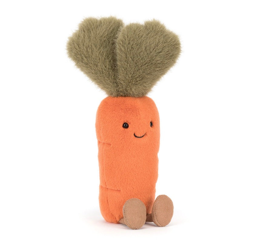 Amuseables Carrot