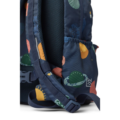 Johnny School Backpack