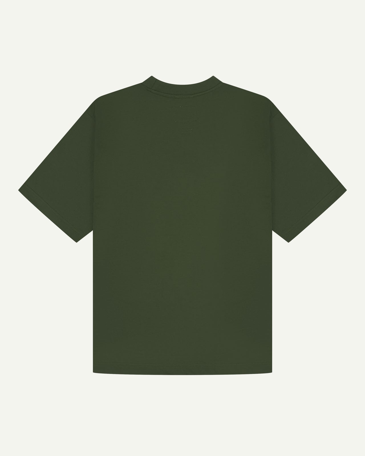 Oversized T-Shirt - Coriander