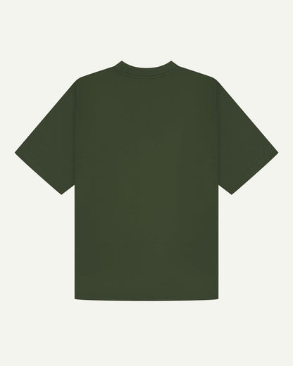 Oversized T-Shirt - Coriander