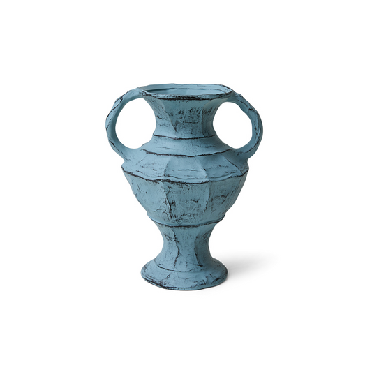 New Classics: Vase - Soft Blue