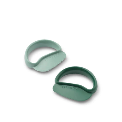 Riven Toddler Safe Cutter (2 Pack)