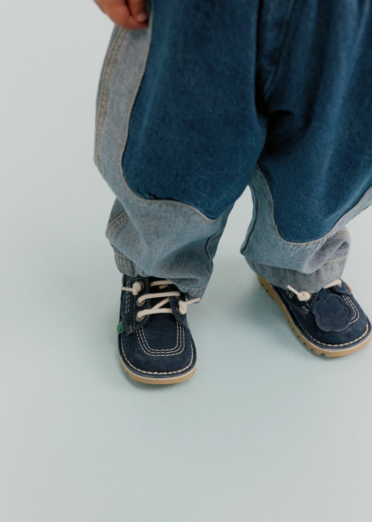 Emerson Wiggle Denim Jeans