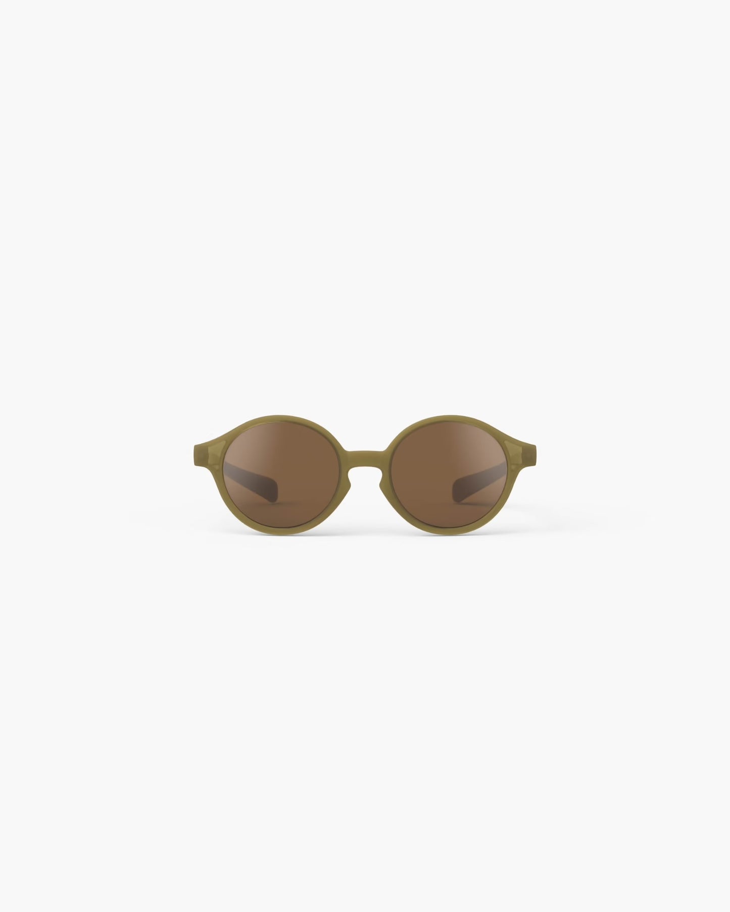 Baby 0-3 Years #D Glossy Khaki