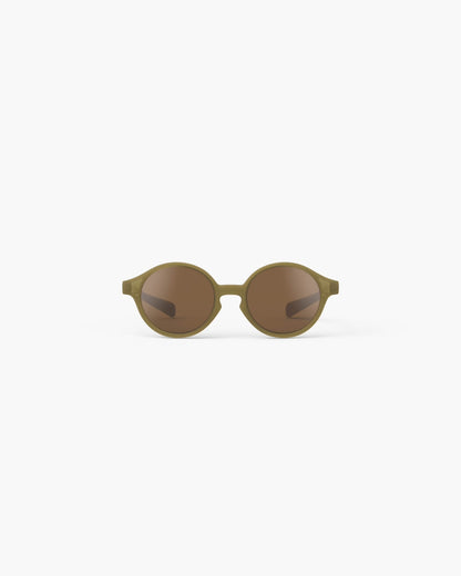 Baby 0-3 Years #D Glossy Khaki