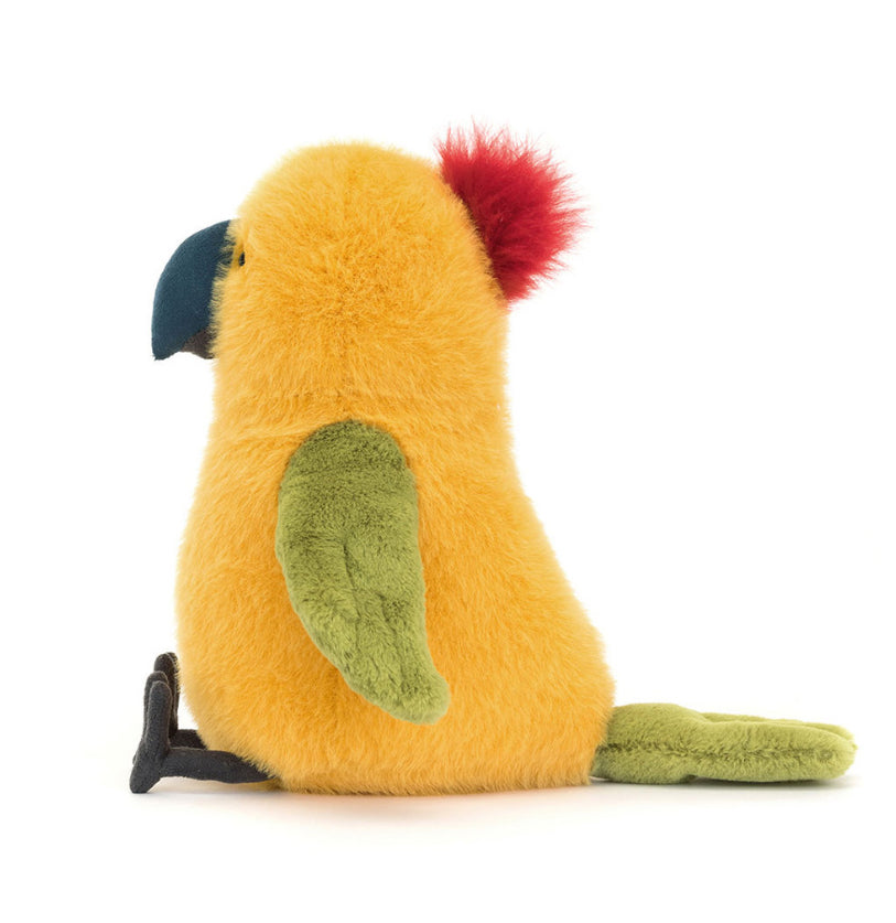 Budgeby Parrot