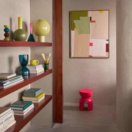 Candle Holder - Signe