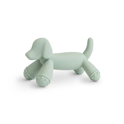 Figurine Teether - Dog