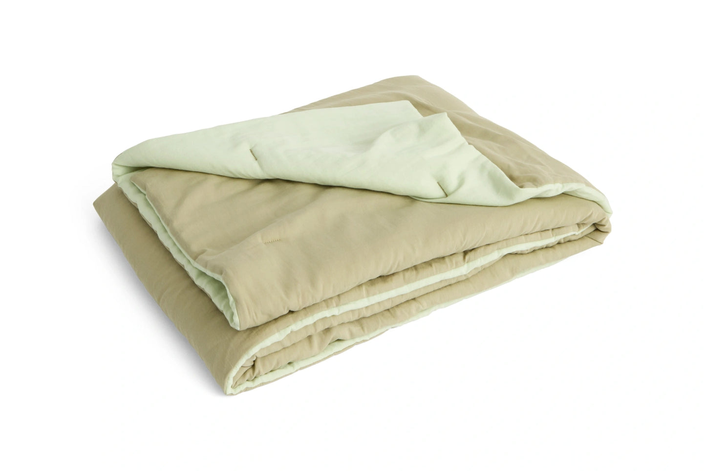 Air Quilt - 140x200 Mint Green