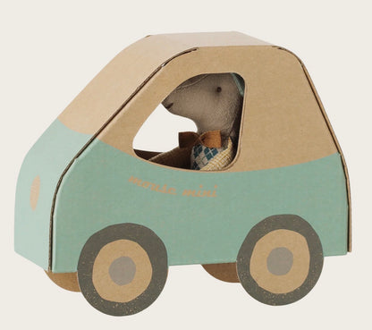 Driver Mouse
