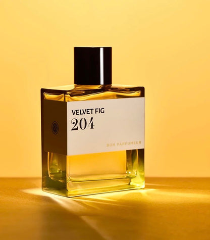 204: Velvet Fig - 30ml