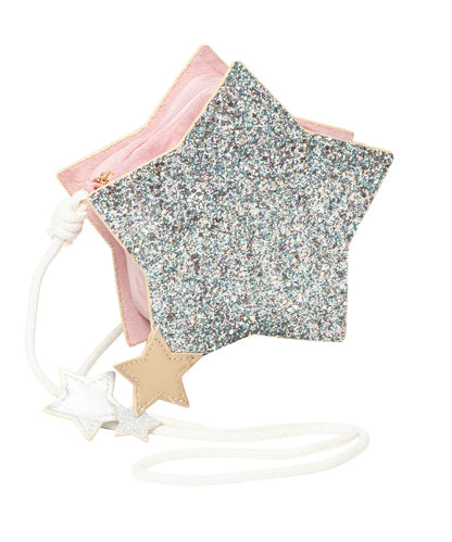 Sparkle Star Bag