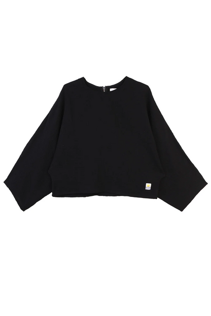Casper Top - Black