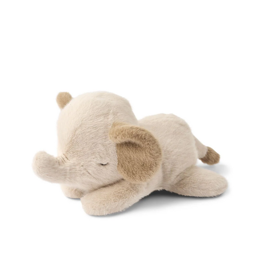 Berto Baby Elephant Teddy