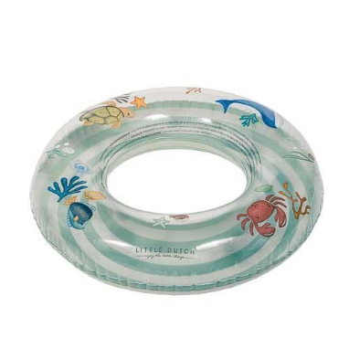 Swim Ring - Fresh Greens