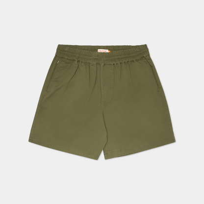 Casual Shorts - Army