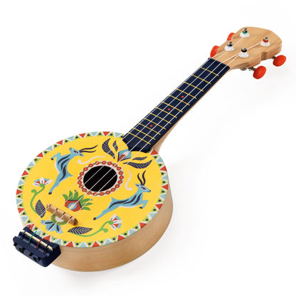 Animambo Banjo