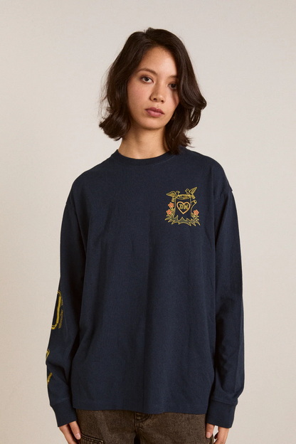 The Ramblers Long Sleeved Tee