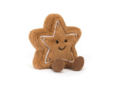 Amusable Star Cookie