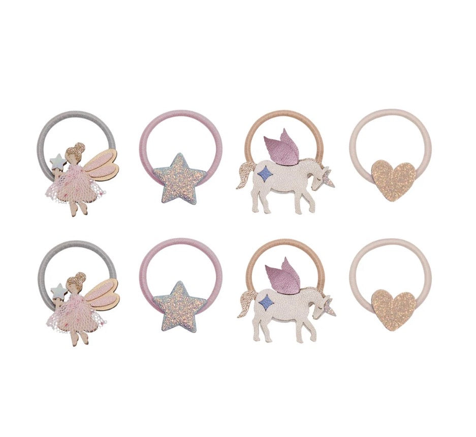 Dreamy Fairy Mini Ponies