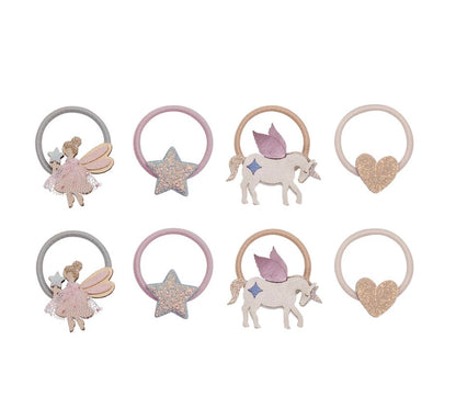 Dreamy Fairy Mini Ponies