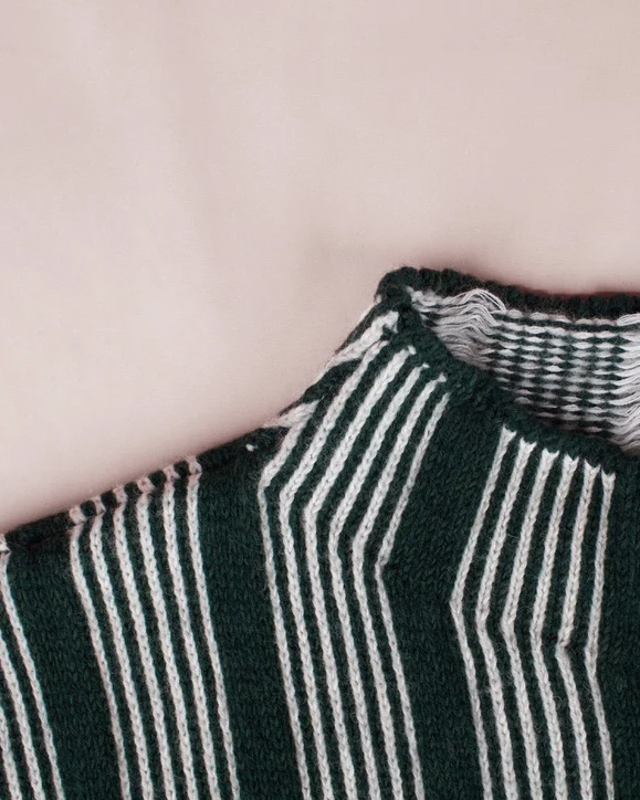Vito Knit: Forest