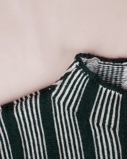 Vito Knit: Forest