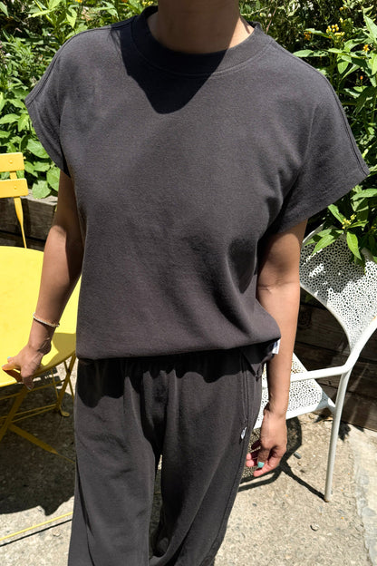 Jeanne Tee - Dark Slate