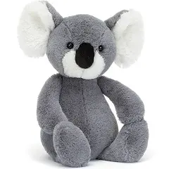 Bashful Koala - Medium