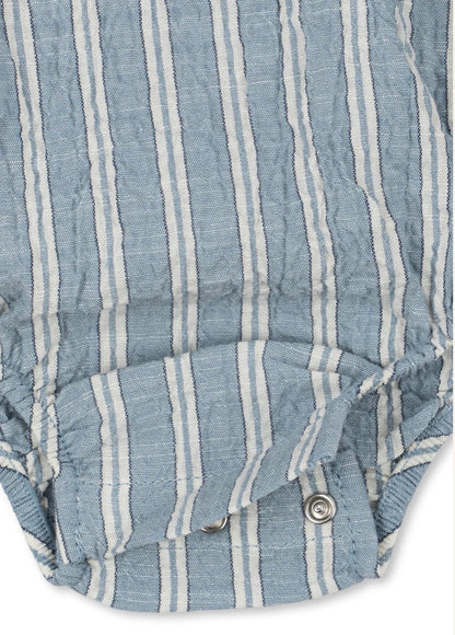Eliot Romper