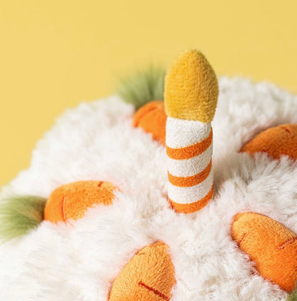 Amuseables Carrot Cake