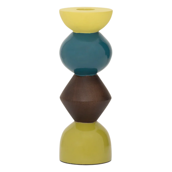 Candle Holder - Signe