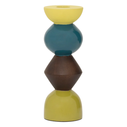 Candle Holder - Signe