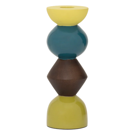 Candle Holder - Signe