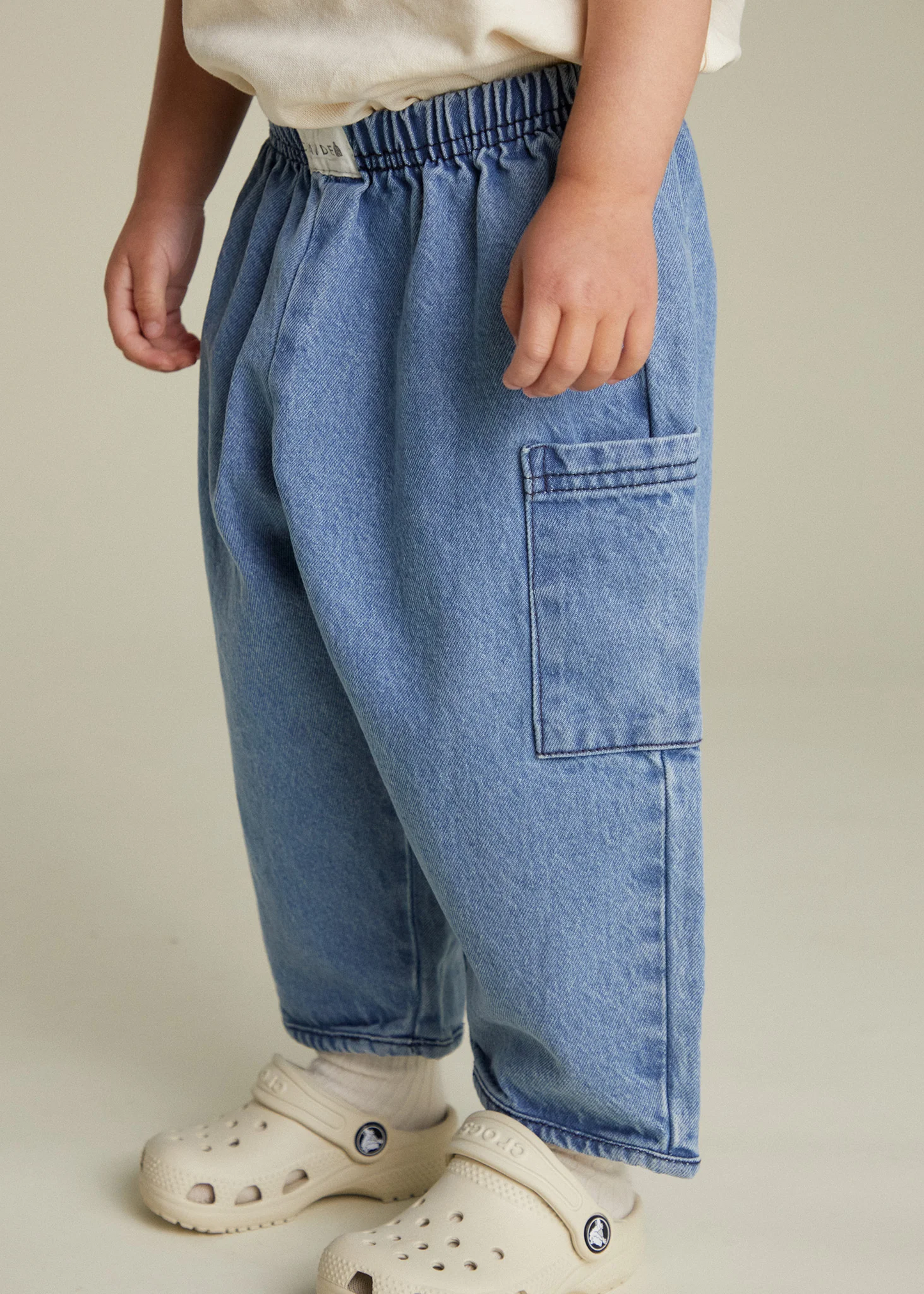 Emerson Denim Jean