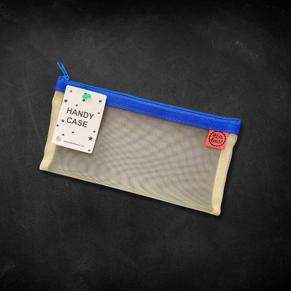 Cobalt Blue Handy Case