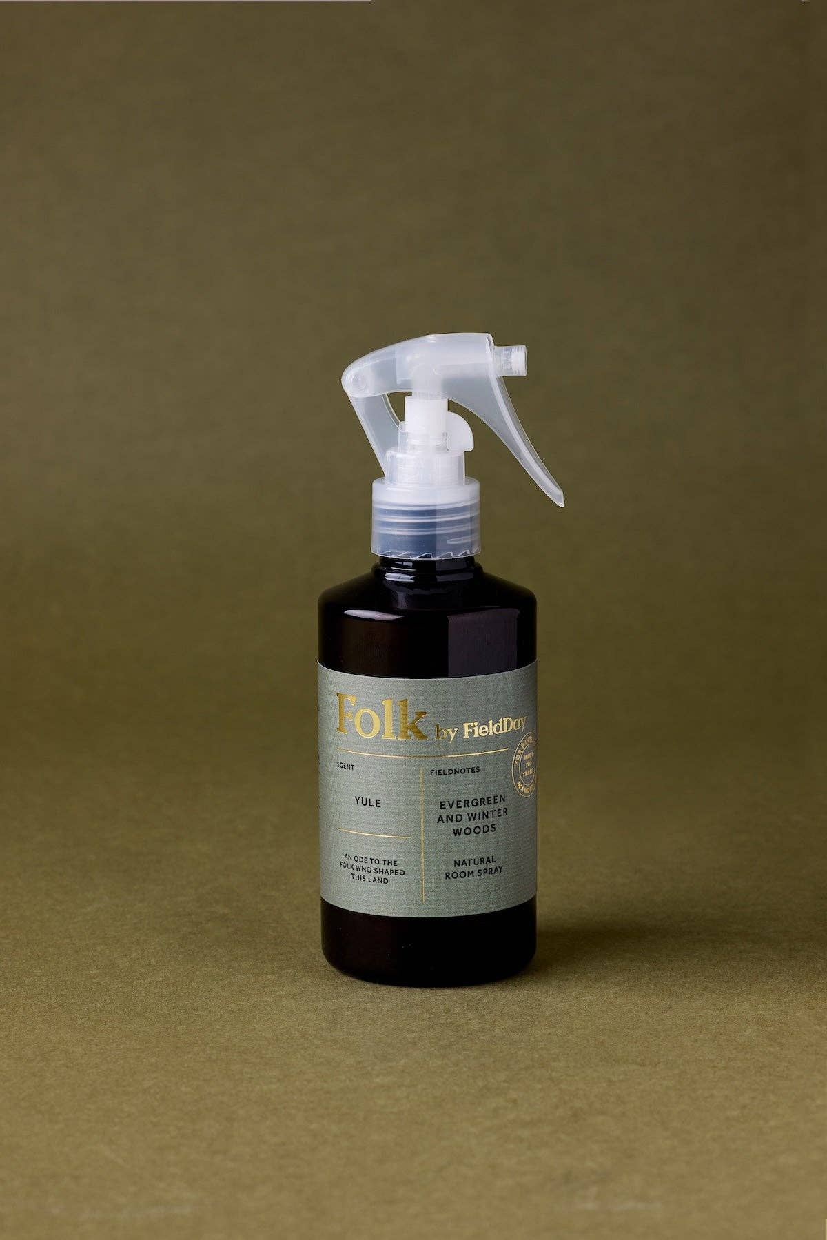 Yule Folk Room Spray