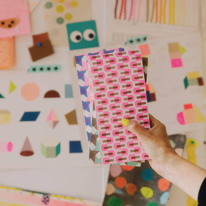 Magnetic Notepad | To-Do List | Fridge Pad | Style 10